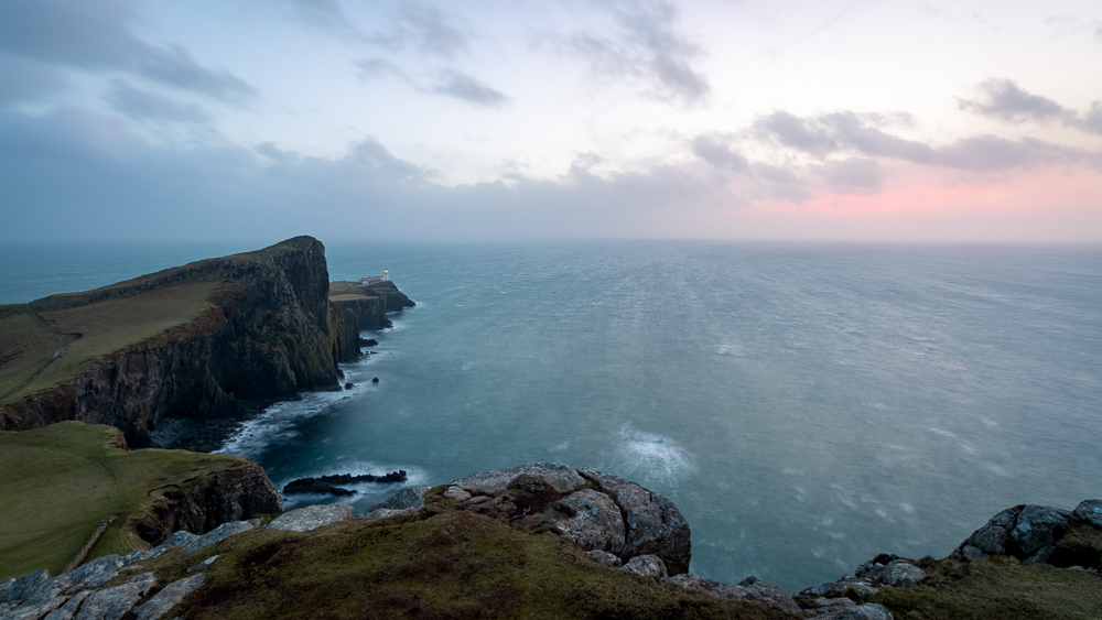 Neist Point